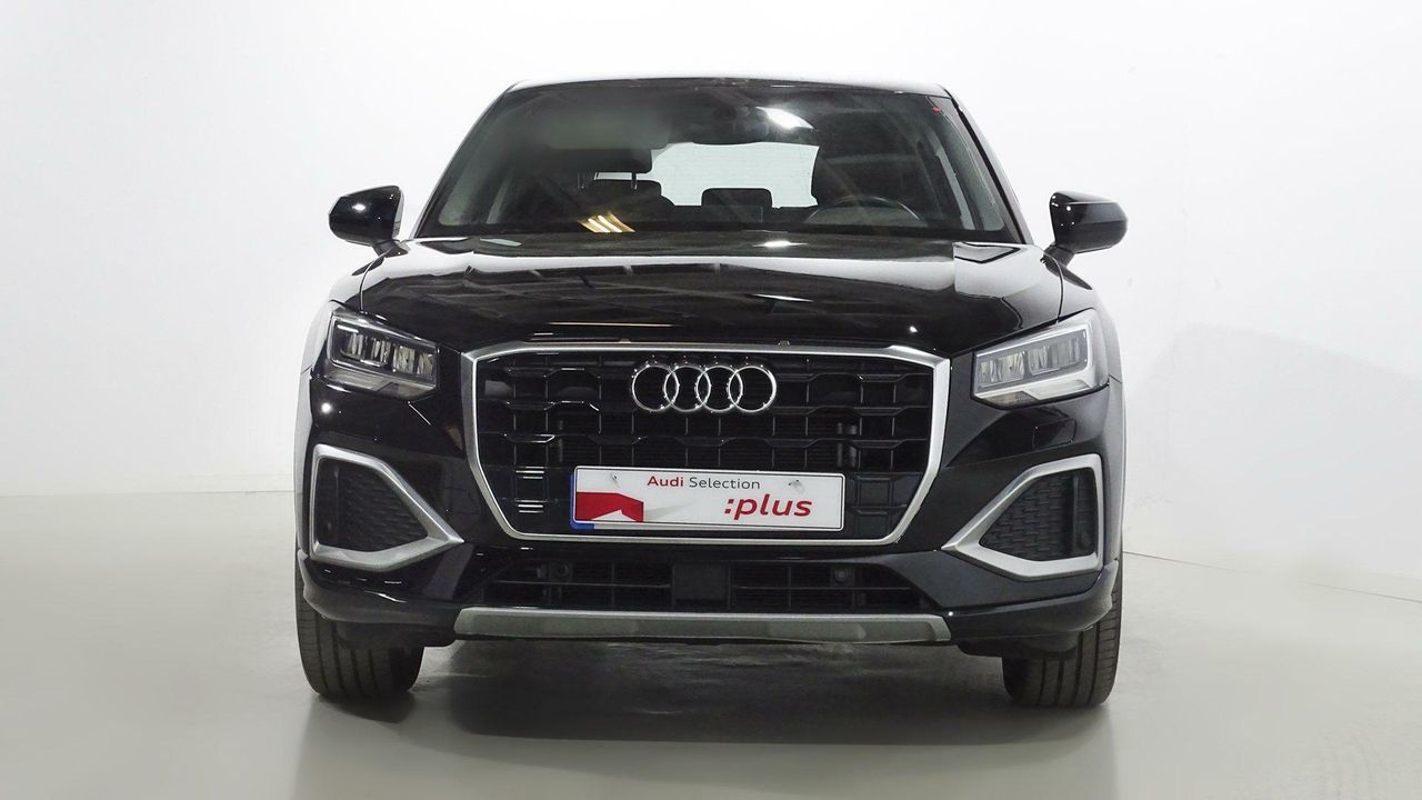 audi q2 2022 / foto grande (2)