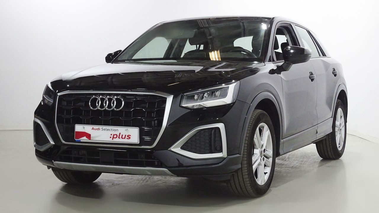Foto audi q2 2022 /
