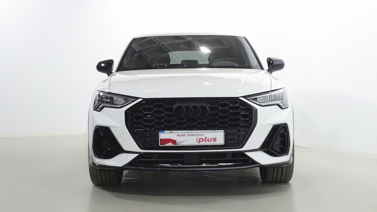 audi q3 2022 / foto grande (2)