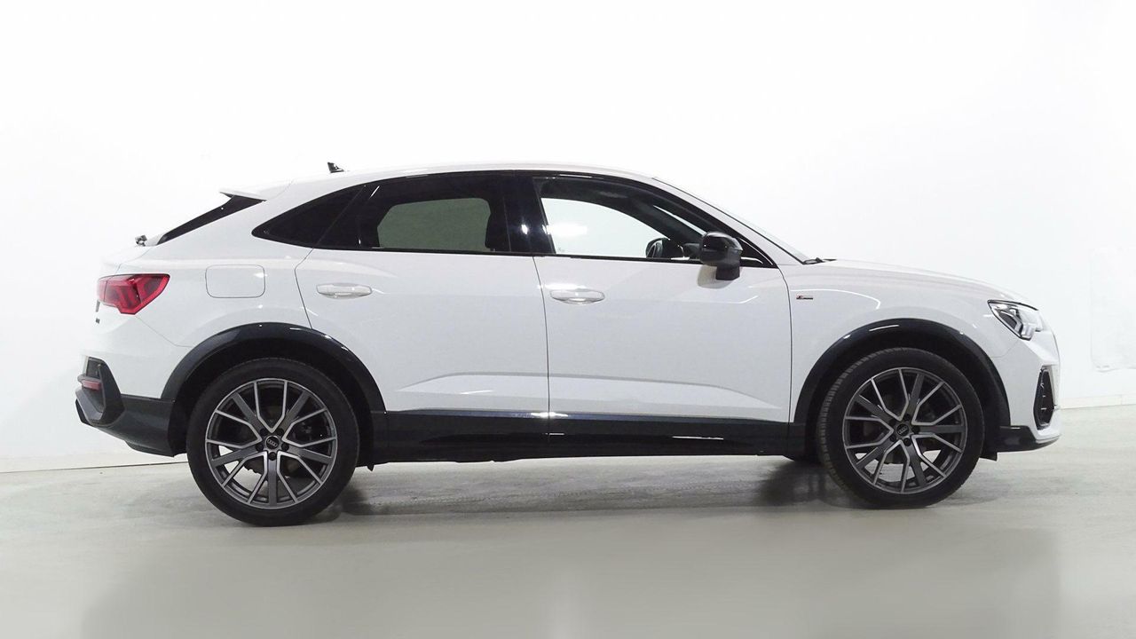audi q3 2022 / foto grande (3)