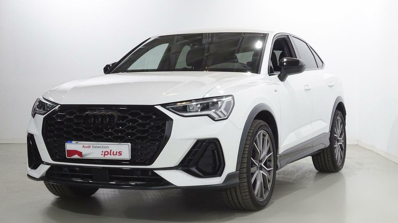 Foto audi q3 2022 /
