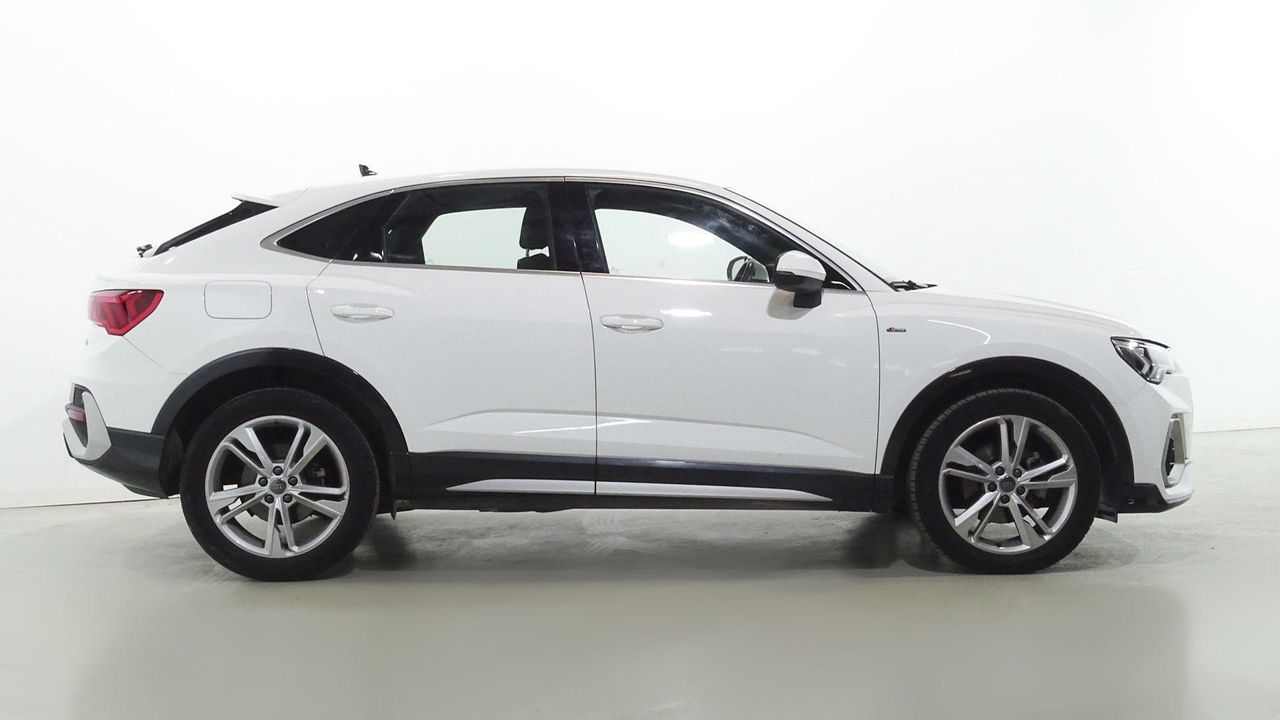 audi q3 2020 / foto grande (3)