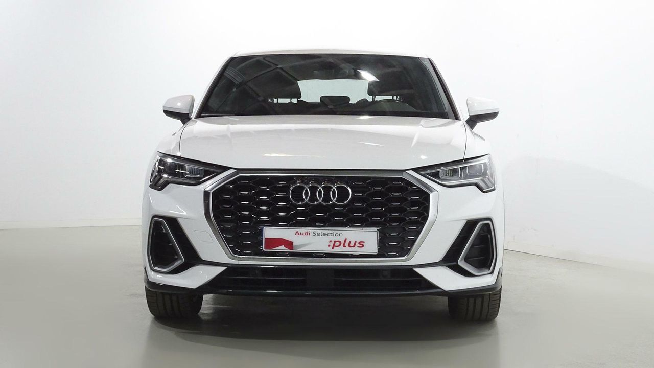 audi q3 2020 / foto grande (2)