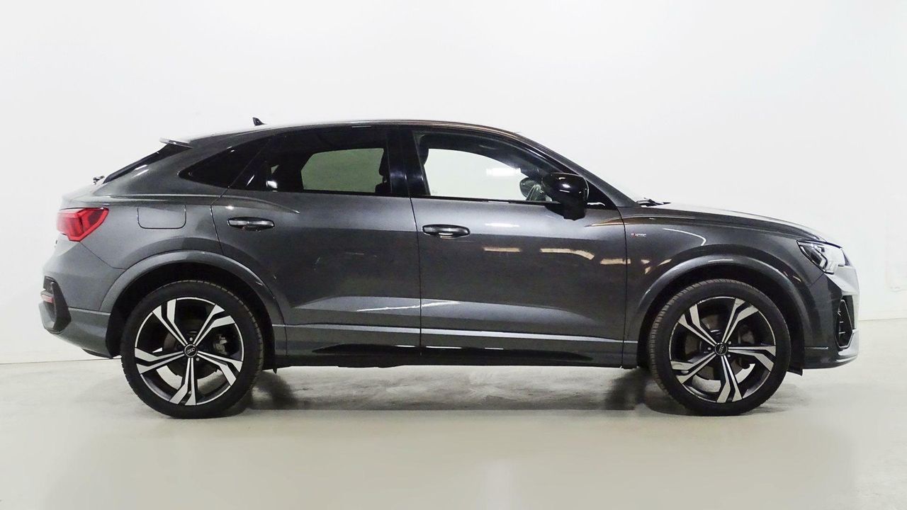 audi q3 2020 / foto grande (3)