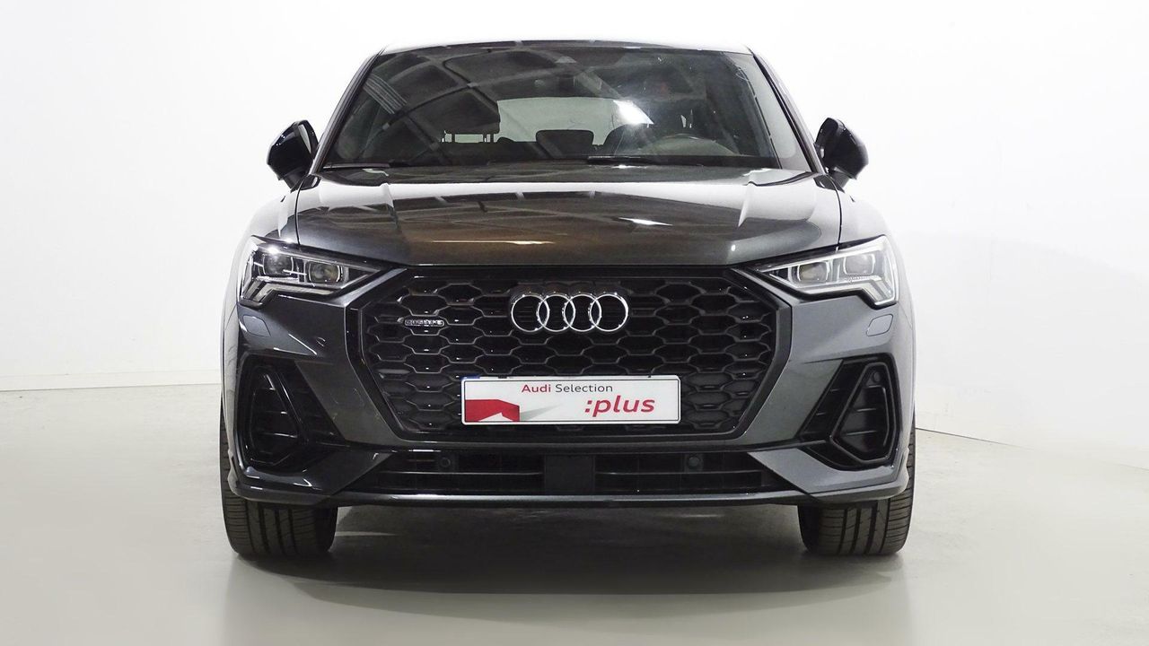 audi q3 2020 / foto grande (2)