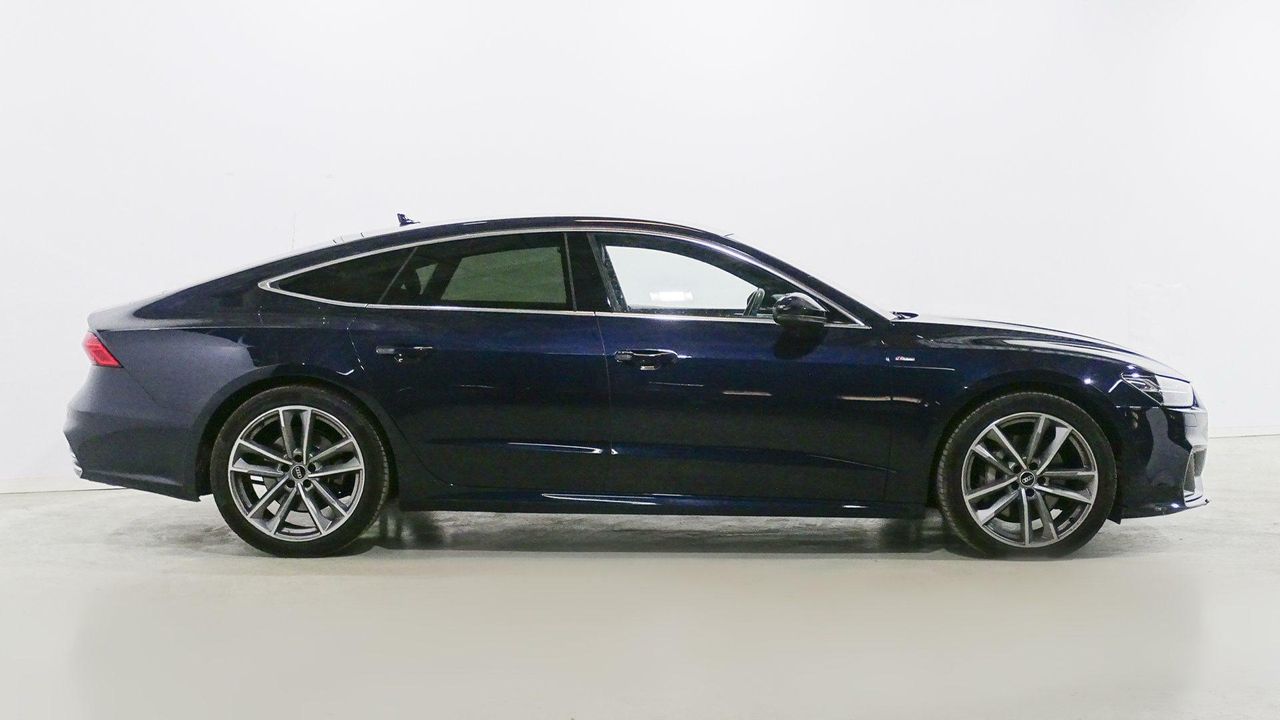 audi a7 2021 / foto grande (3)