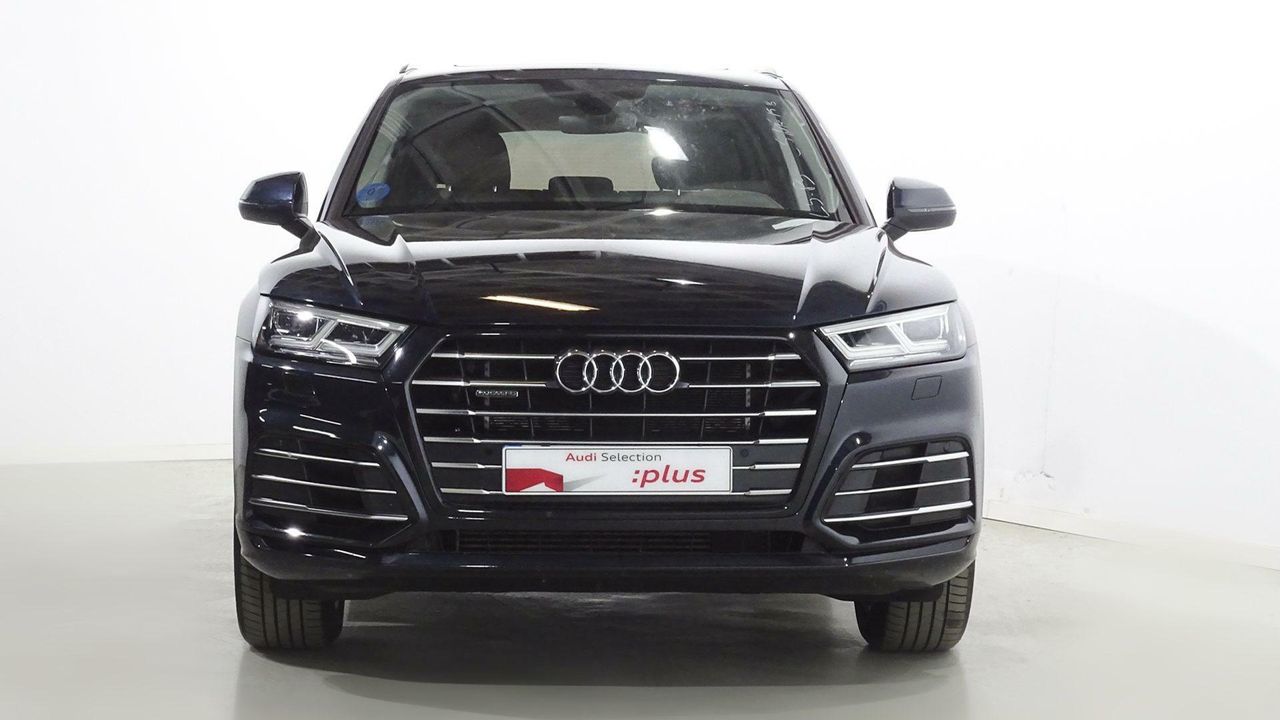 audi q5 2020 / foto grande (2)