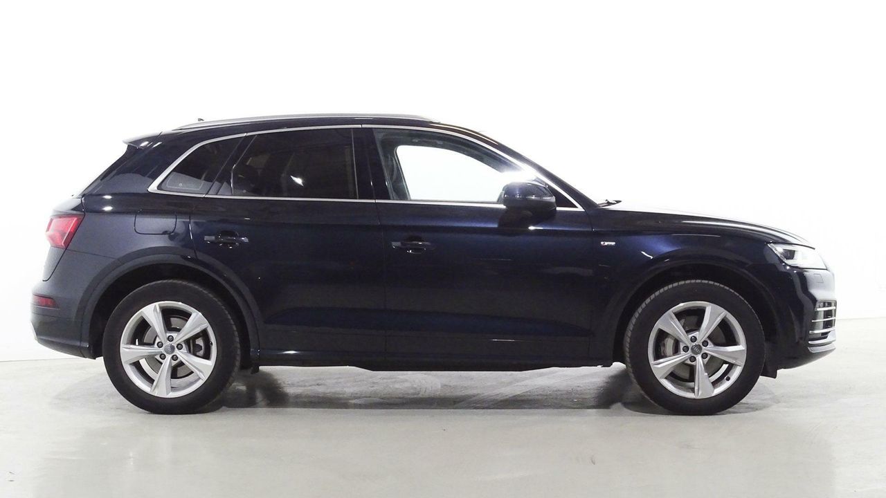 audi q5 2020 / foto grande (3)