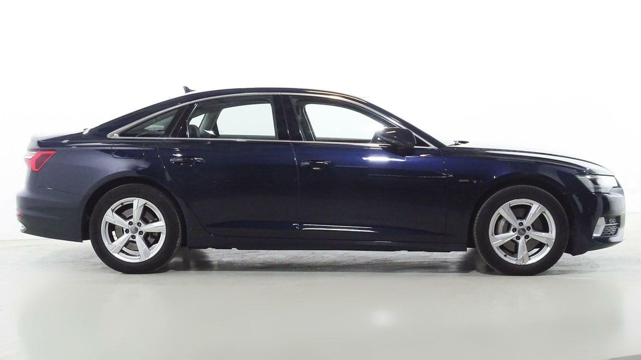 audi a6 2019 / foto grande (3)