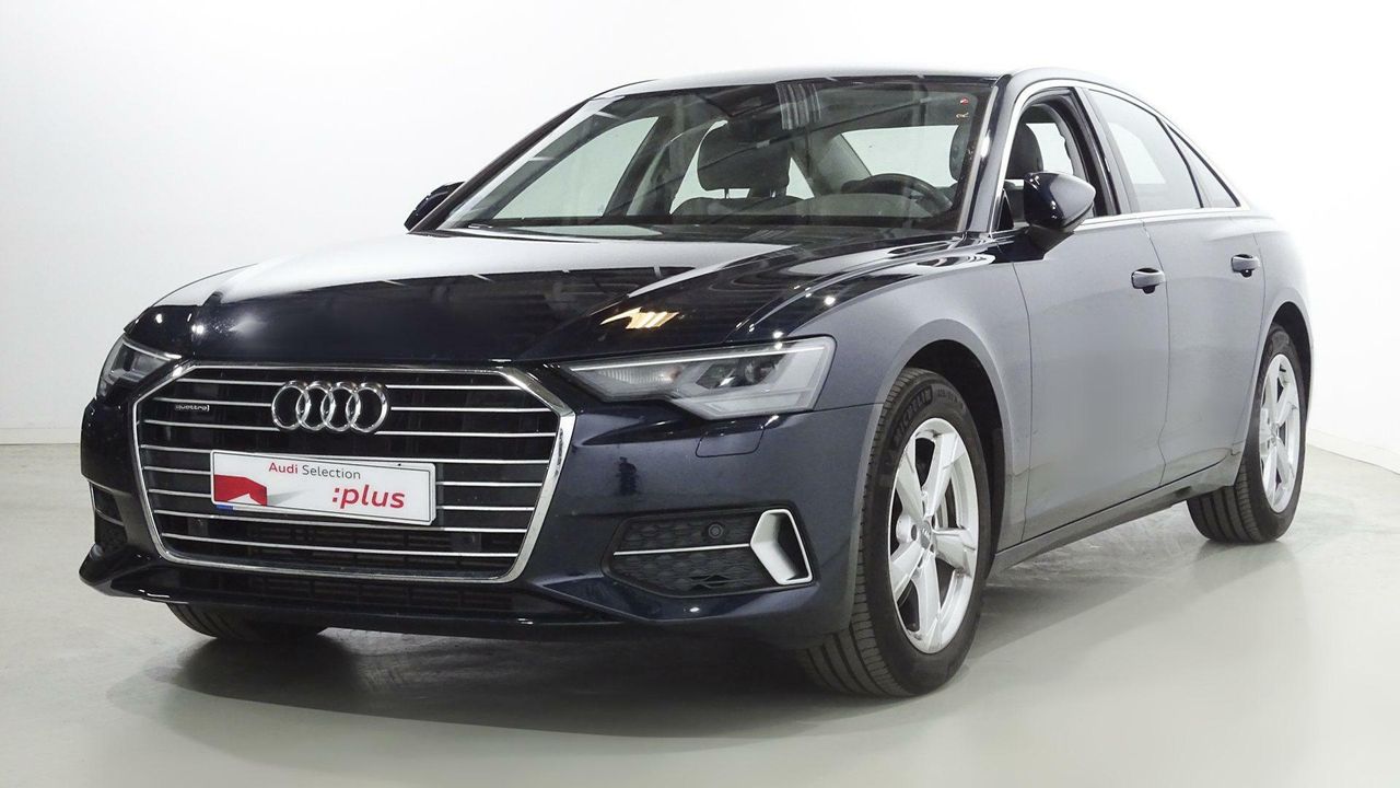 Foto audi a6 2019 /