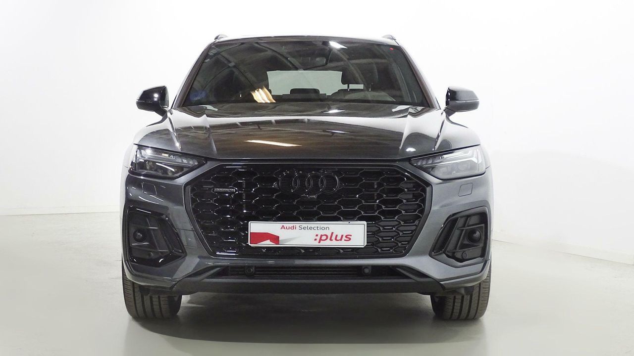 audi q5 2023 / foto grande (2)