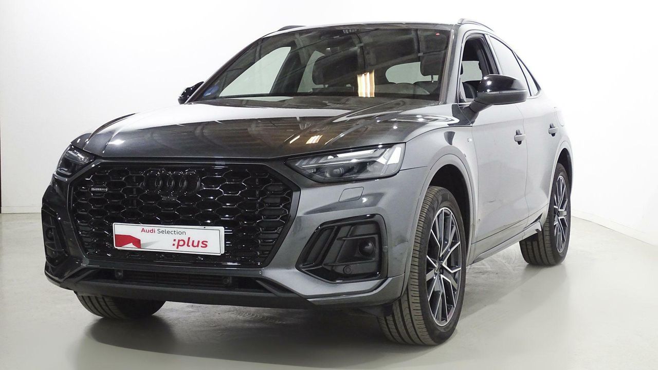 Foto audi q5 2023 /
