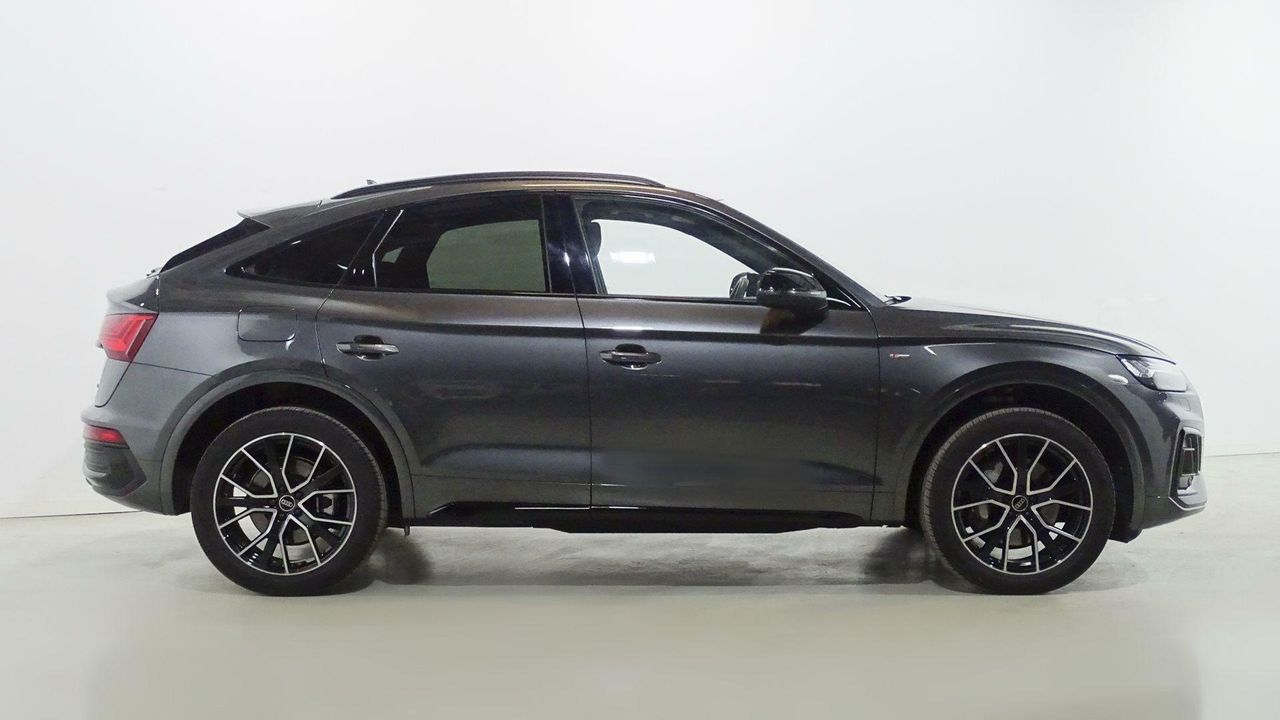 audi q5 2023 / foto grande (3)