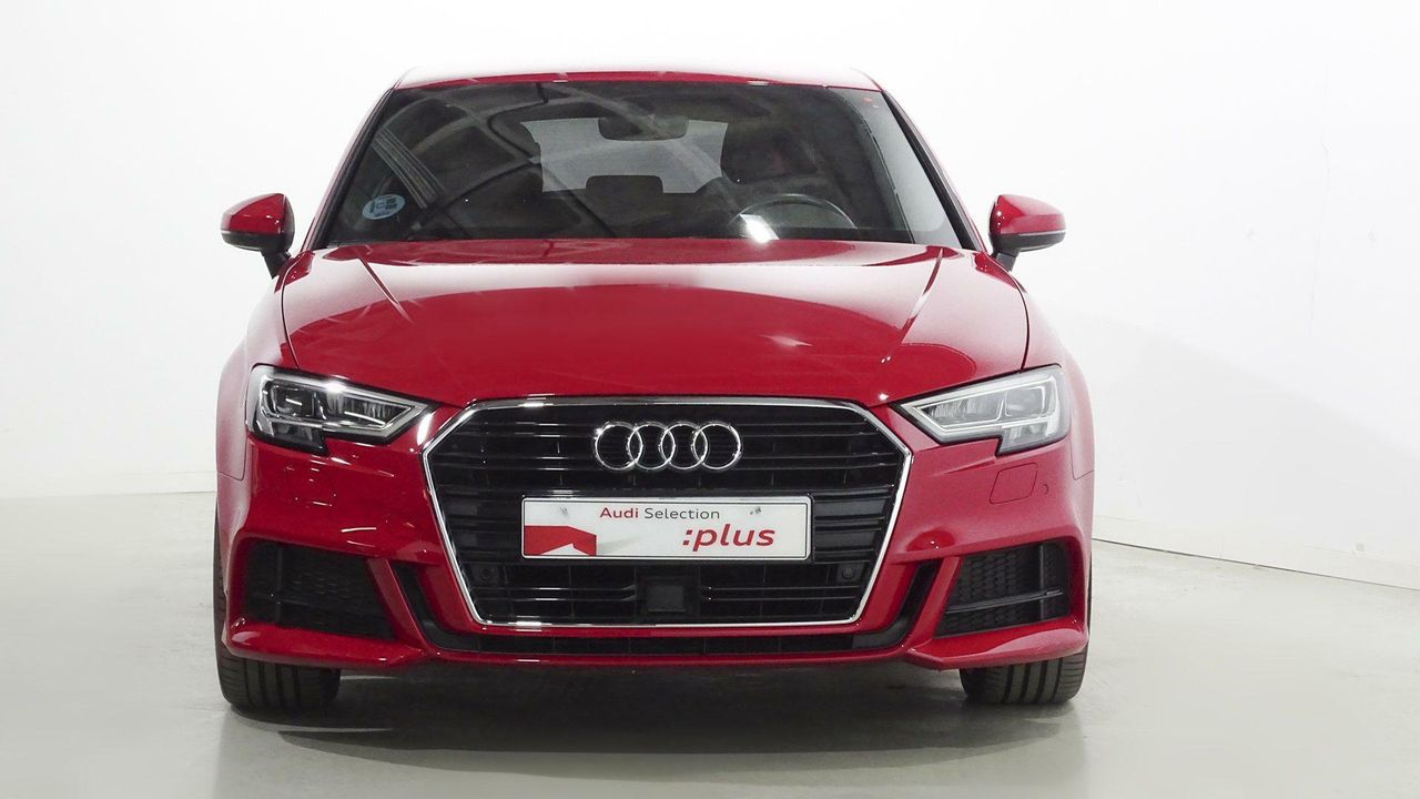 audi a3 2020 / foto grande (2)