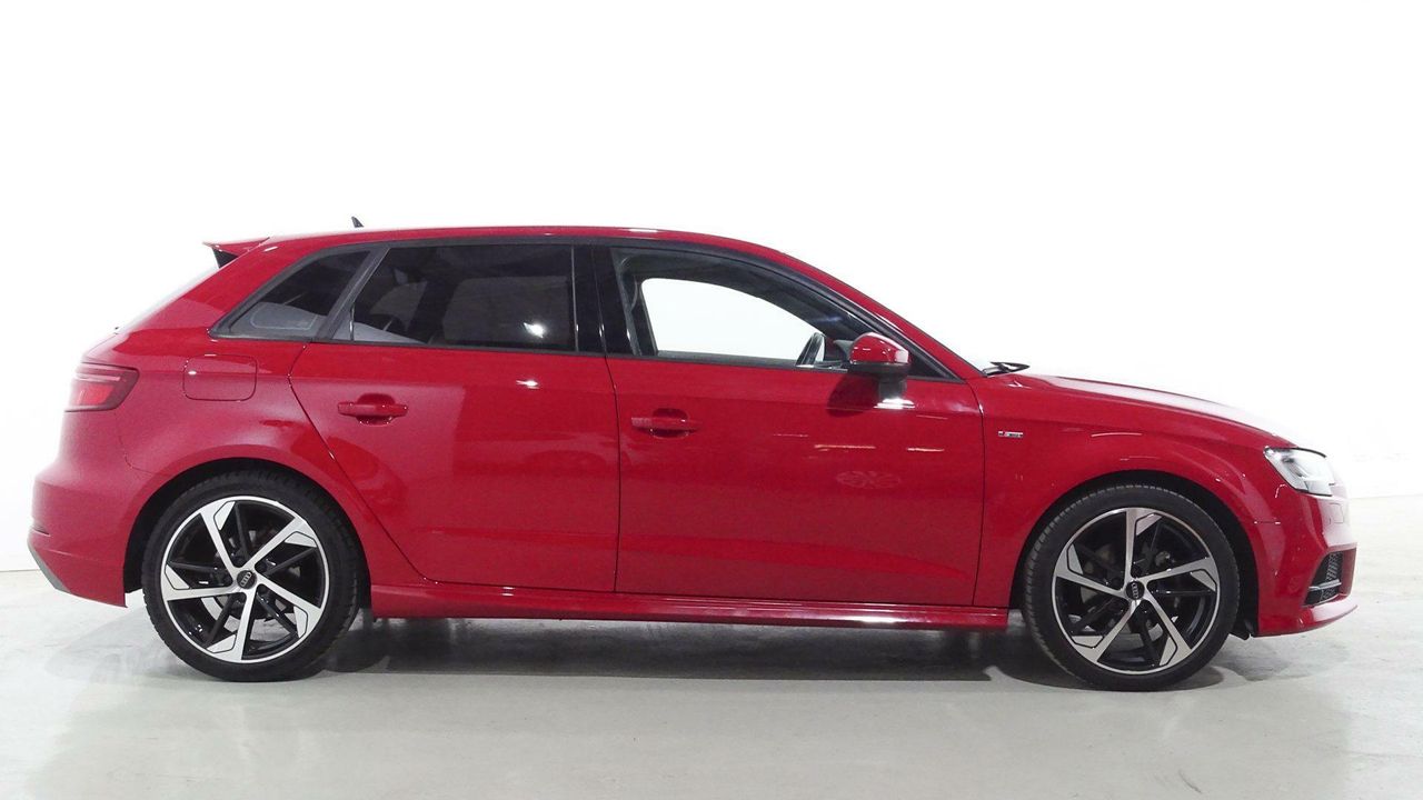 audi a3 2020 / foto grande (3)