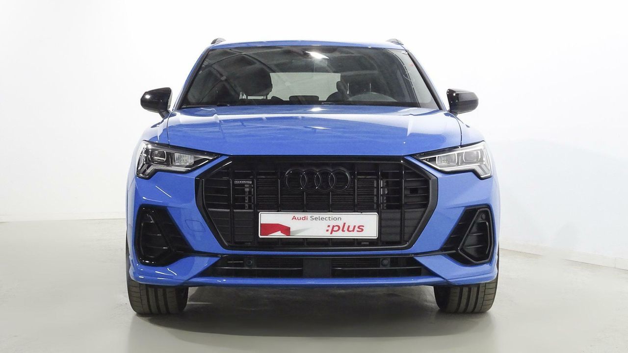 audi q3 2023 / foto grande (2)