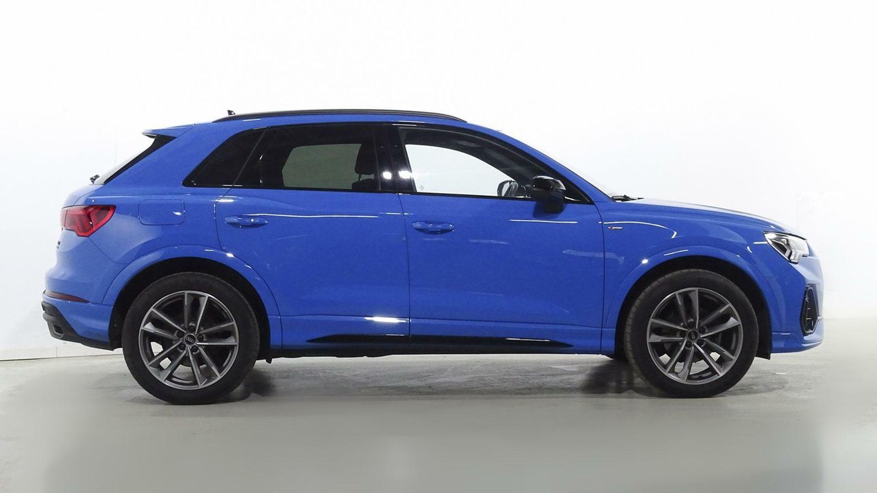 audi q3 2023 / foto grande (3)
