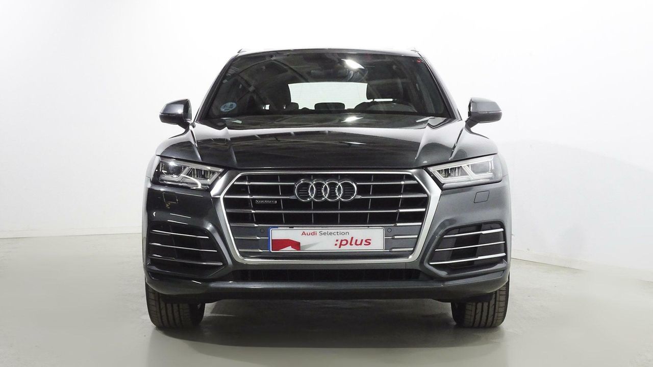 audi q5 2019 / foto grande (2)