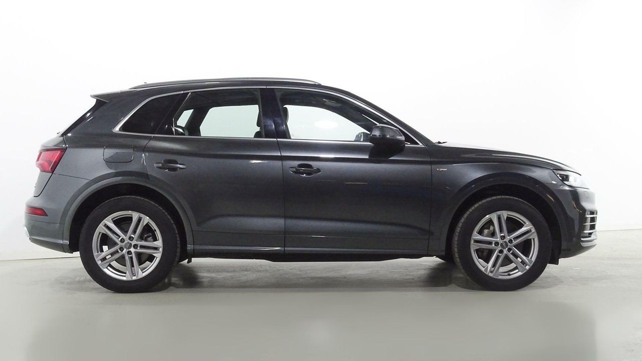 audi q5 2019 / foto grande (3)