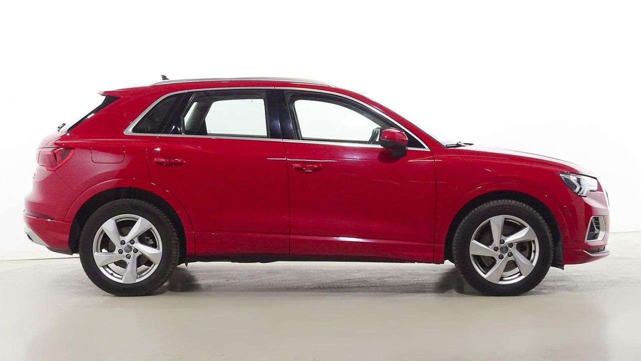 audi q3 2019 / foto grande (3)
