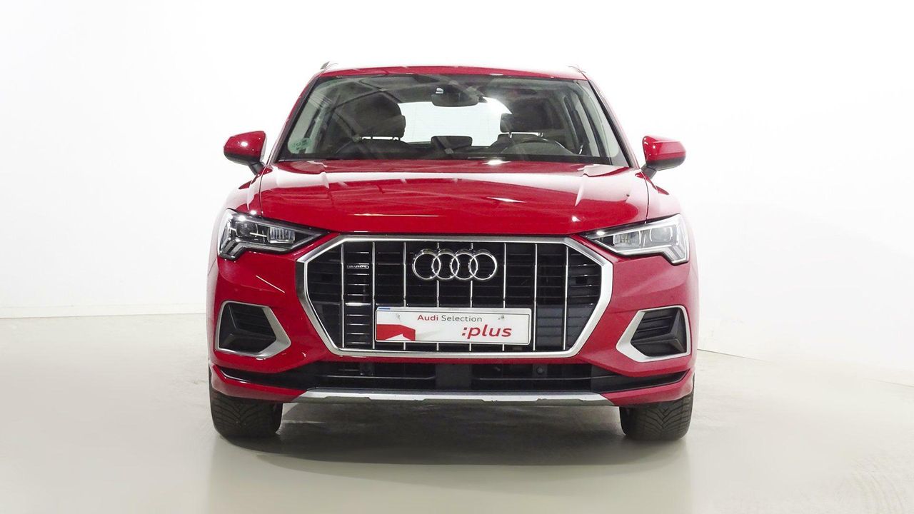 audi q3 2019 / foto grande (2)