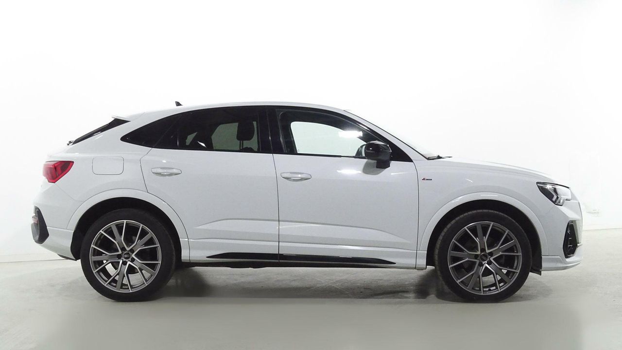 audi q3 2023 / foto grande (3)