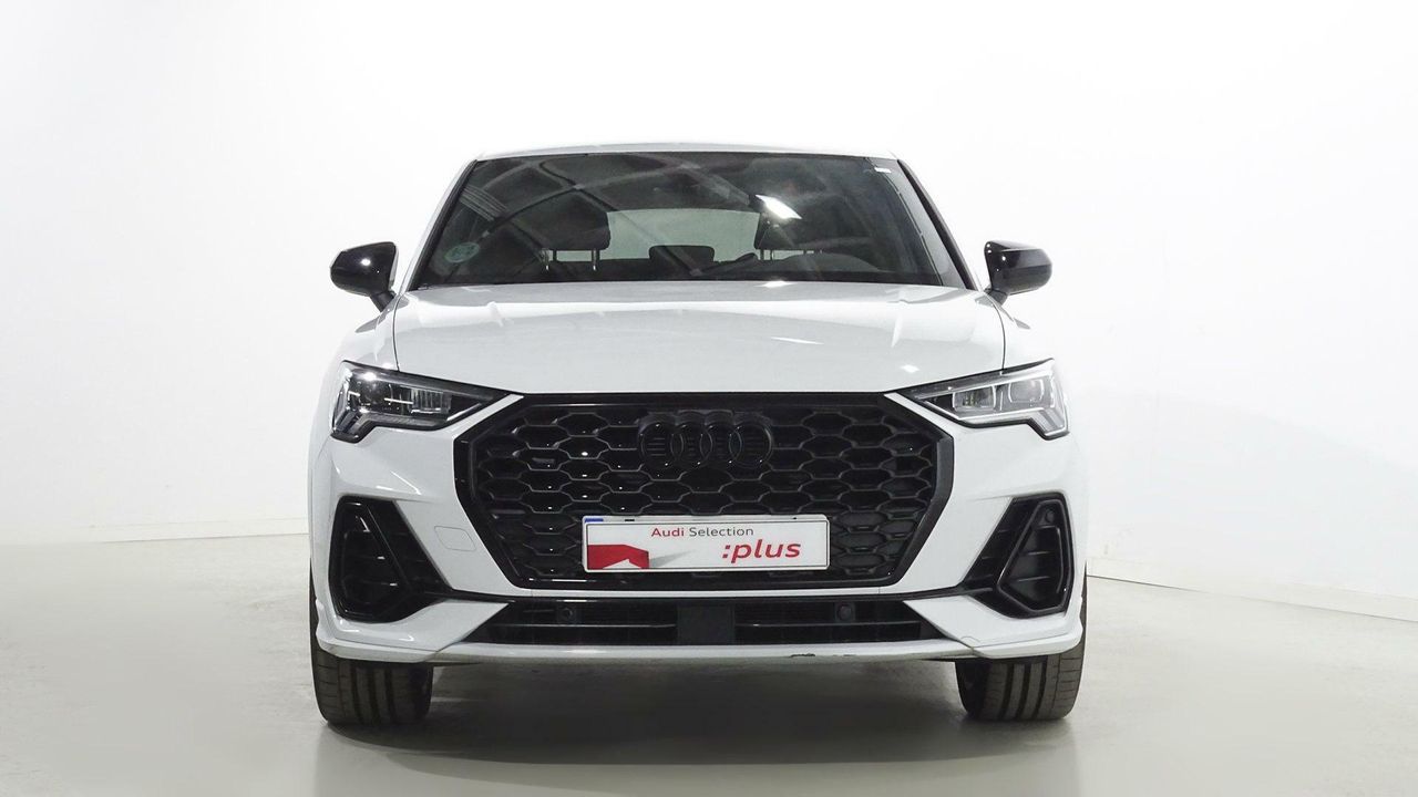 audi q3 2023 / foto grande (2)