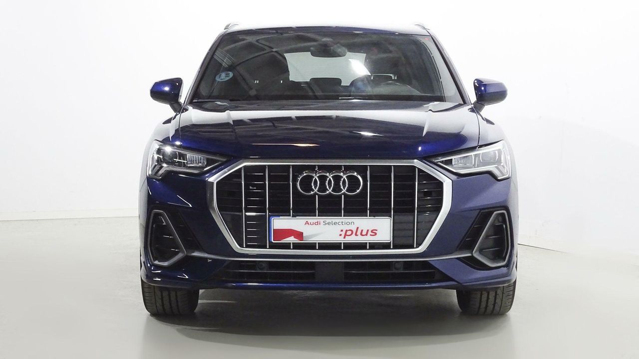 audi q3 2020 / foto grande (2)