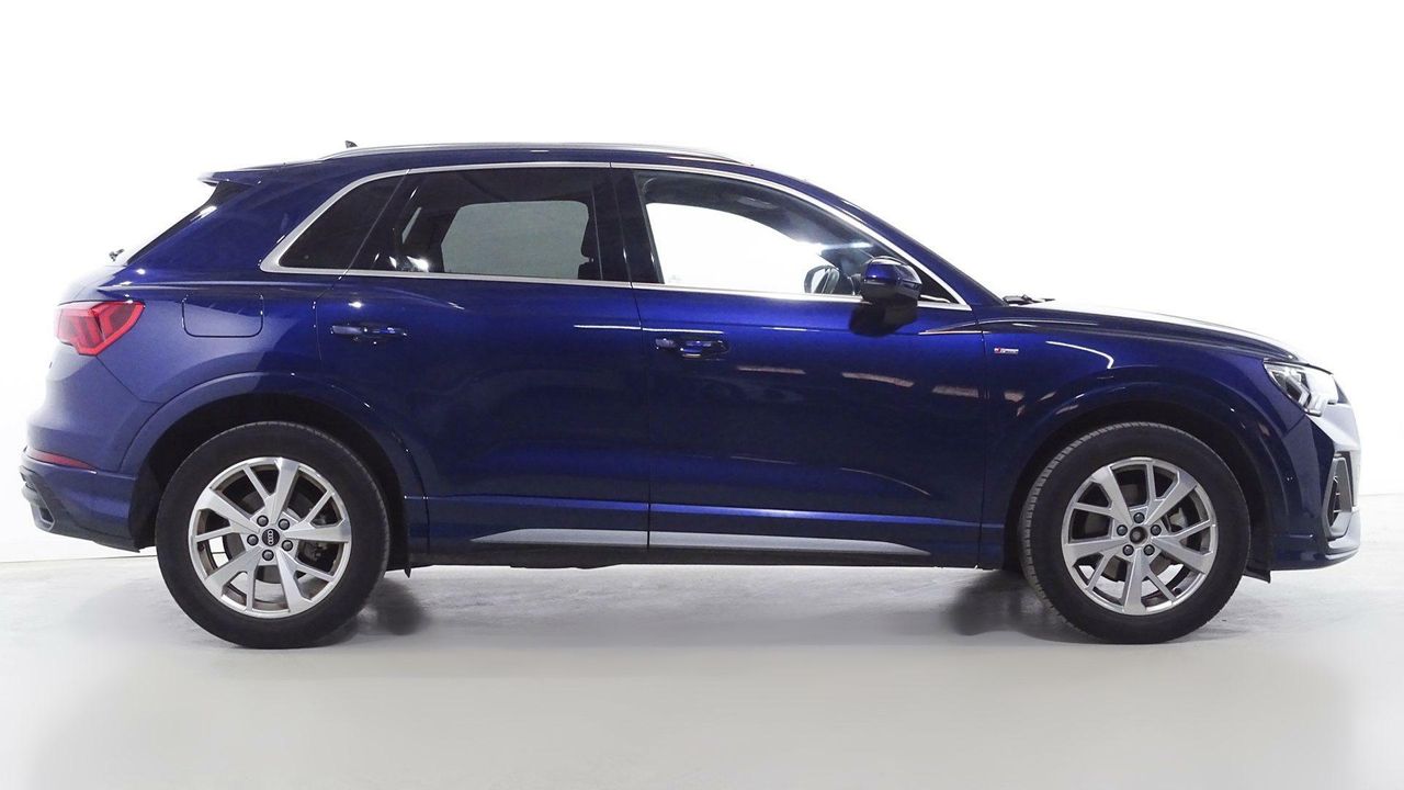audi q3 2020 / foto grande (3)
