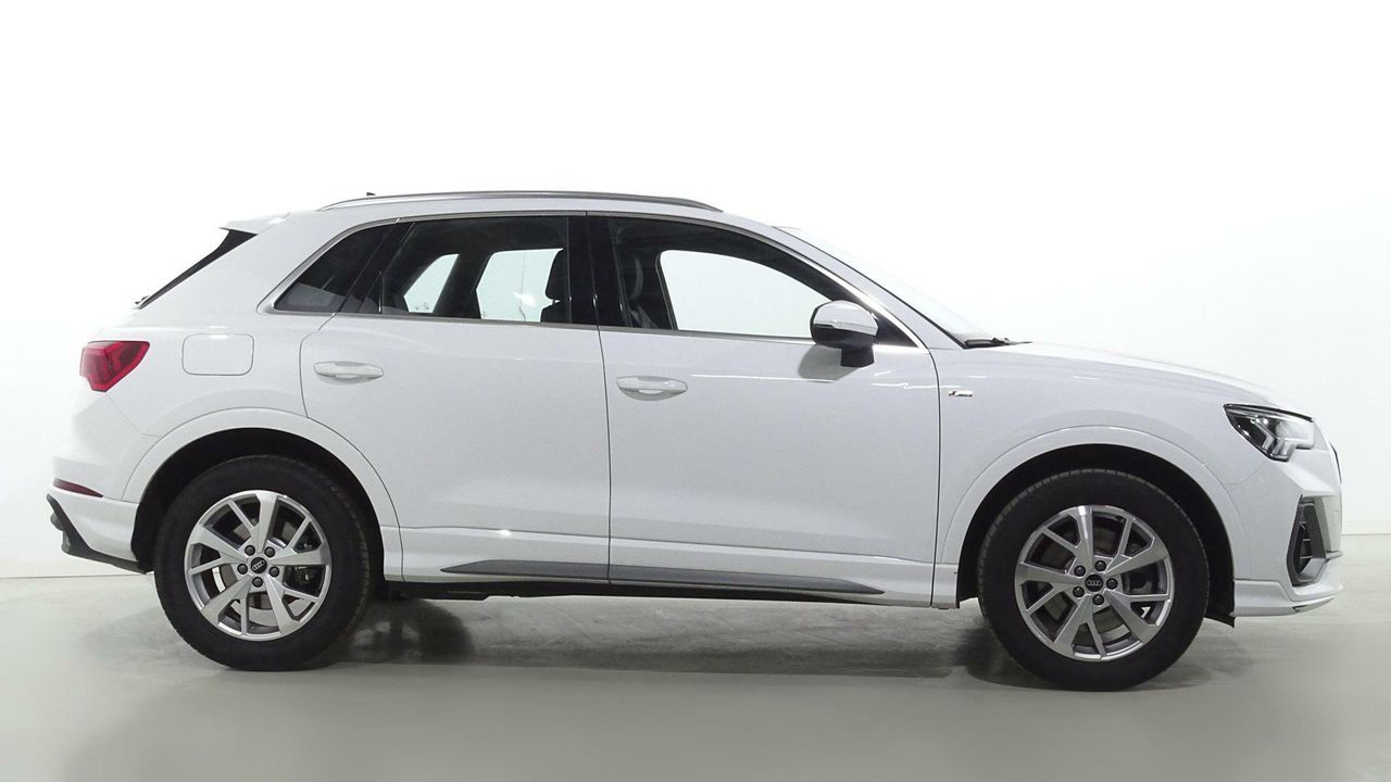audi q3 2023 / foto grande (3)