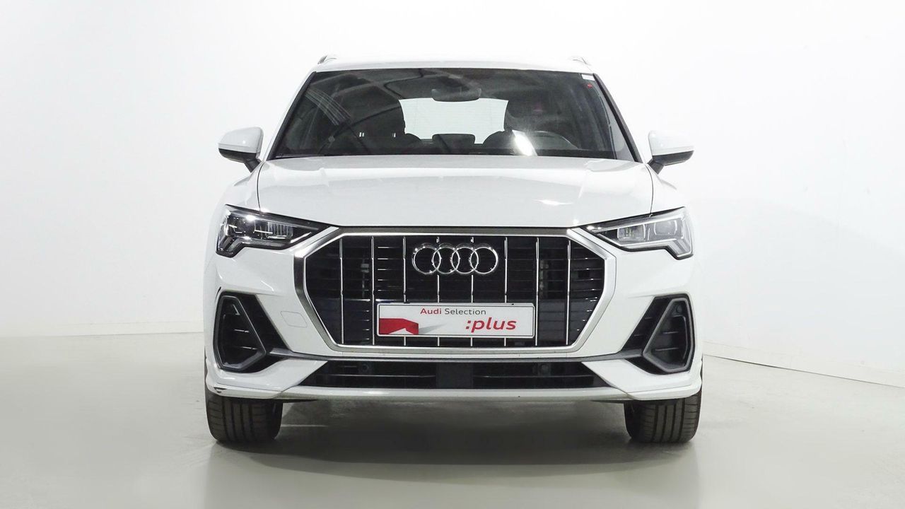 audi q3 2023 / foto grande (2)