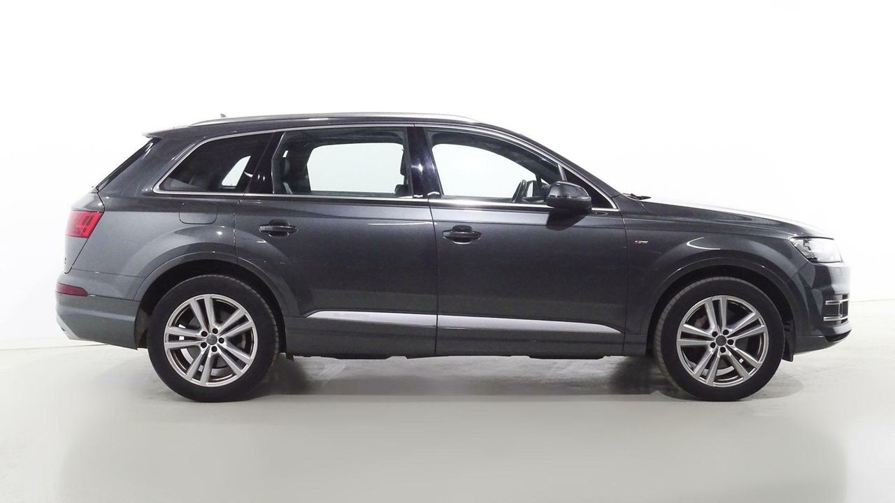 audi q7 2019 / foto grande (3)