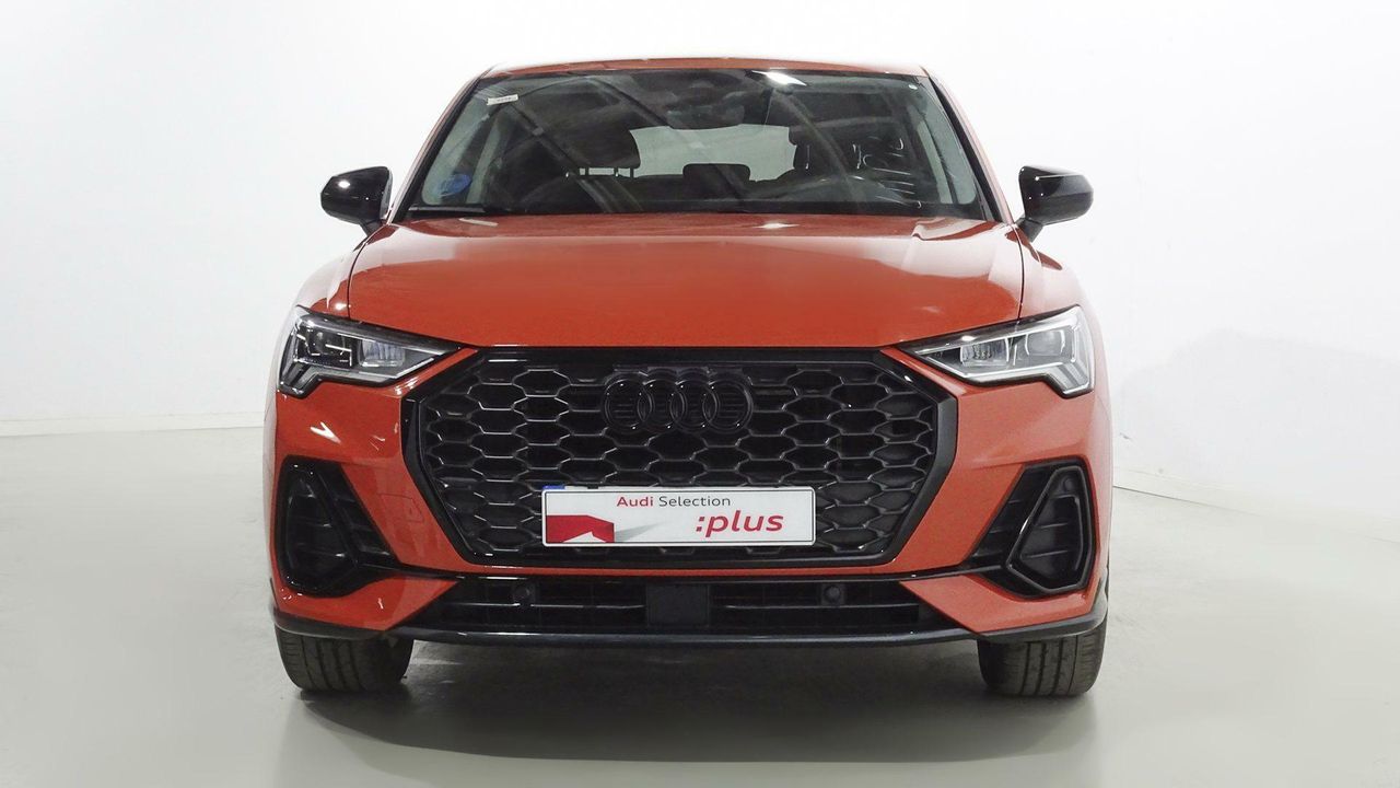 audi q3 2020 / foto grande (2)