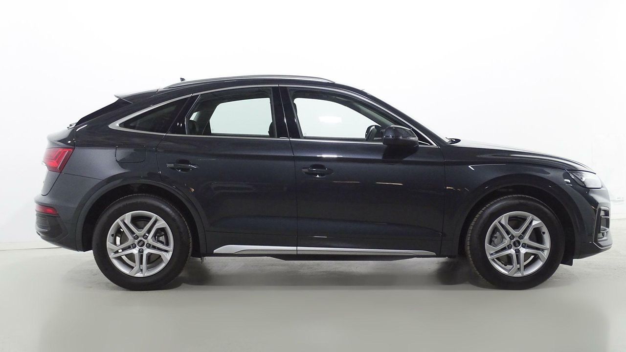 audi q5 2024 / foto grande (3)