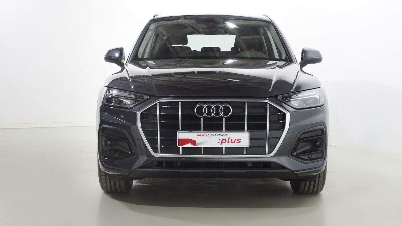 audi q5 2024 / foto grande (2)