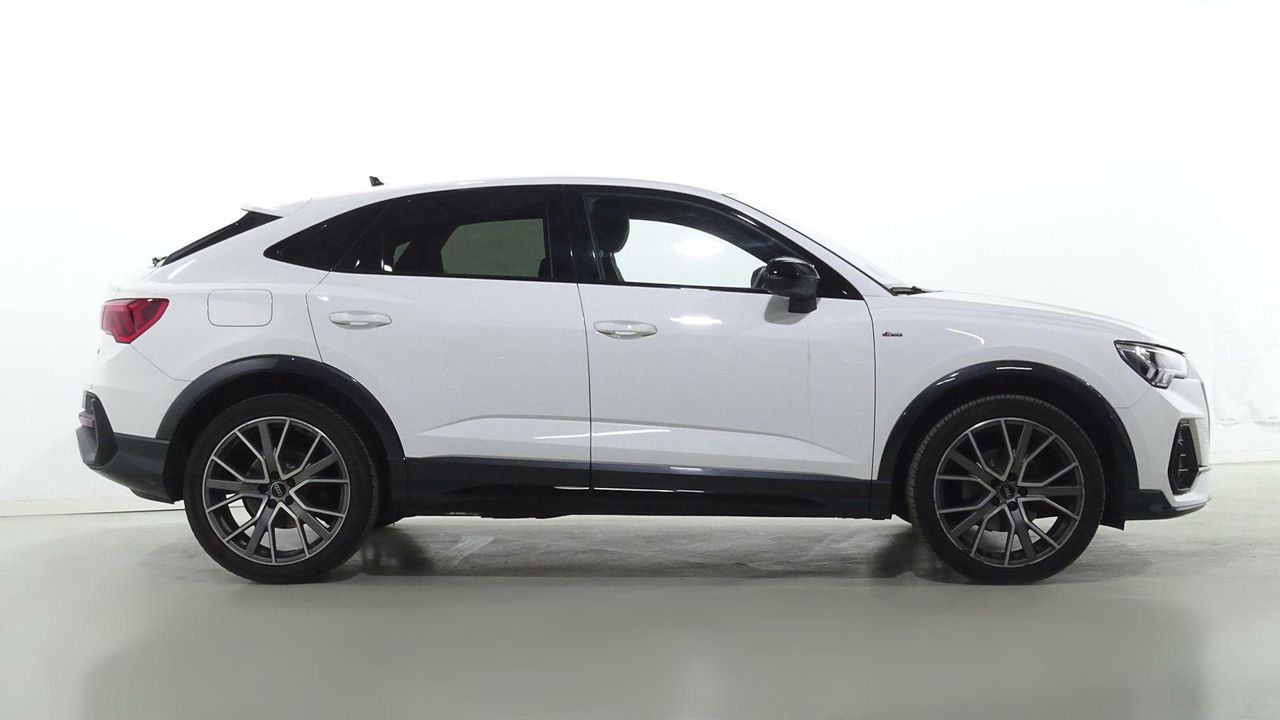audi q3 2021 / foto grande (3)