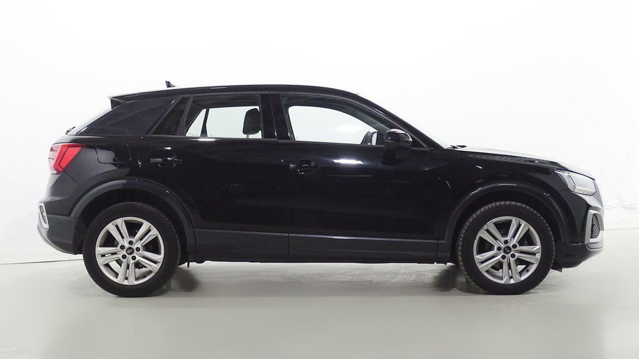audi q2 2022 / foto grande (3)