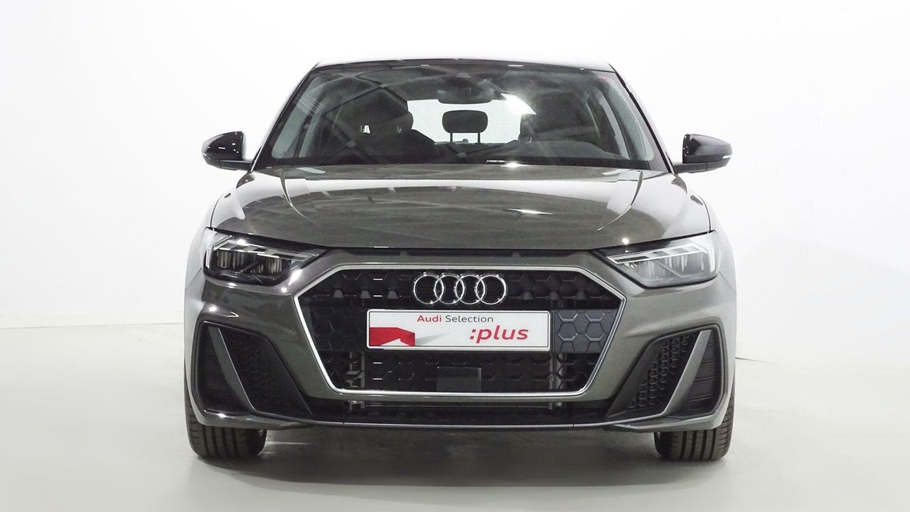 audi a1 2024 / foto grande (2)