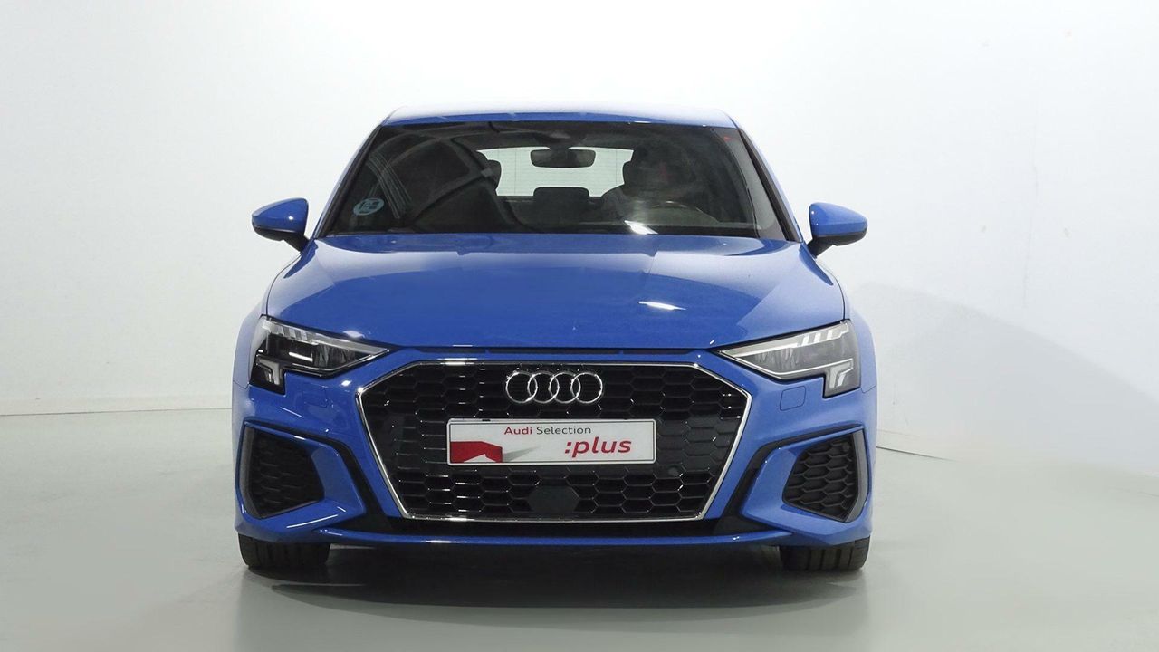 audi a3 2021 / foto grande (2)