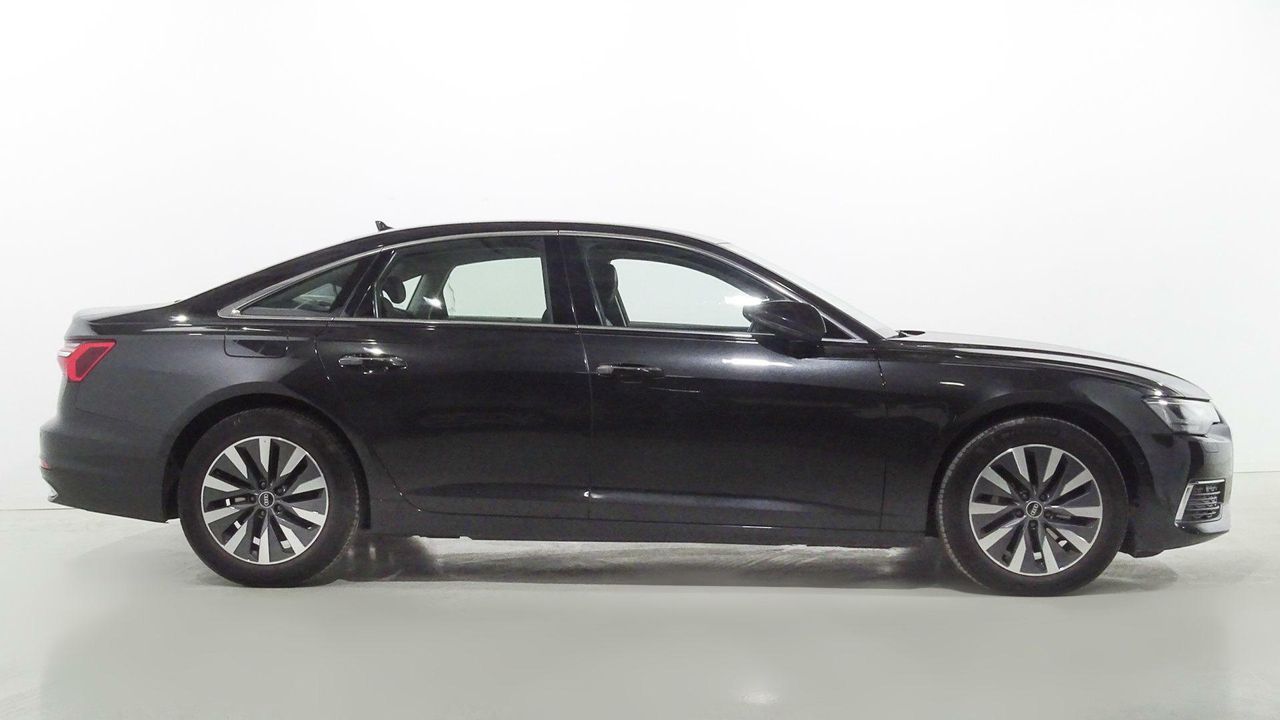 audi a6 2021 / foto grande (3)