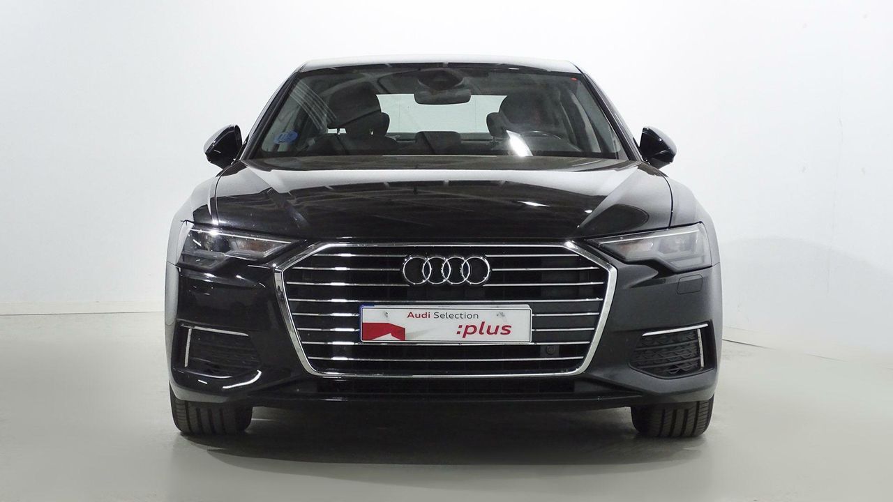 audi a6 2021 / foto grande (2)
