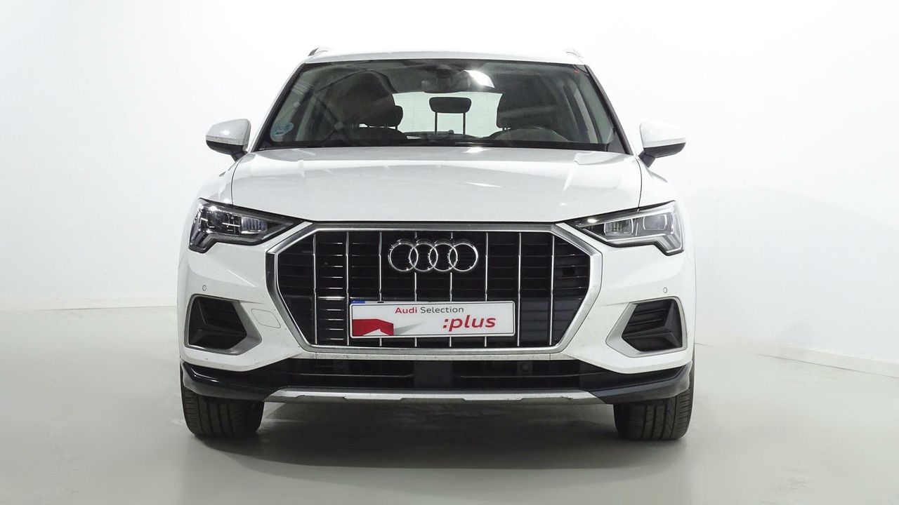 audi q3 2020 / foto grande (2)