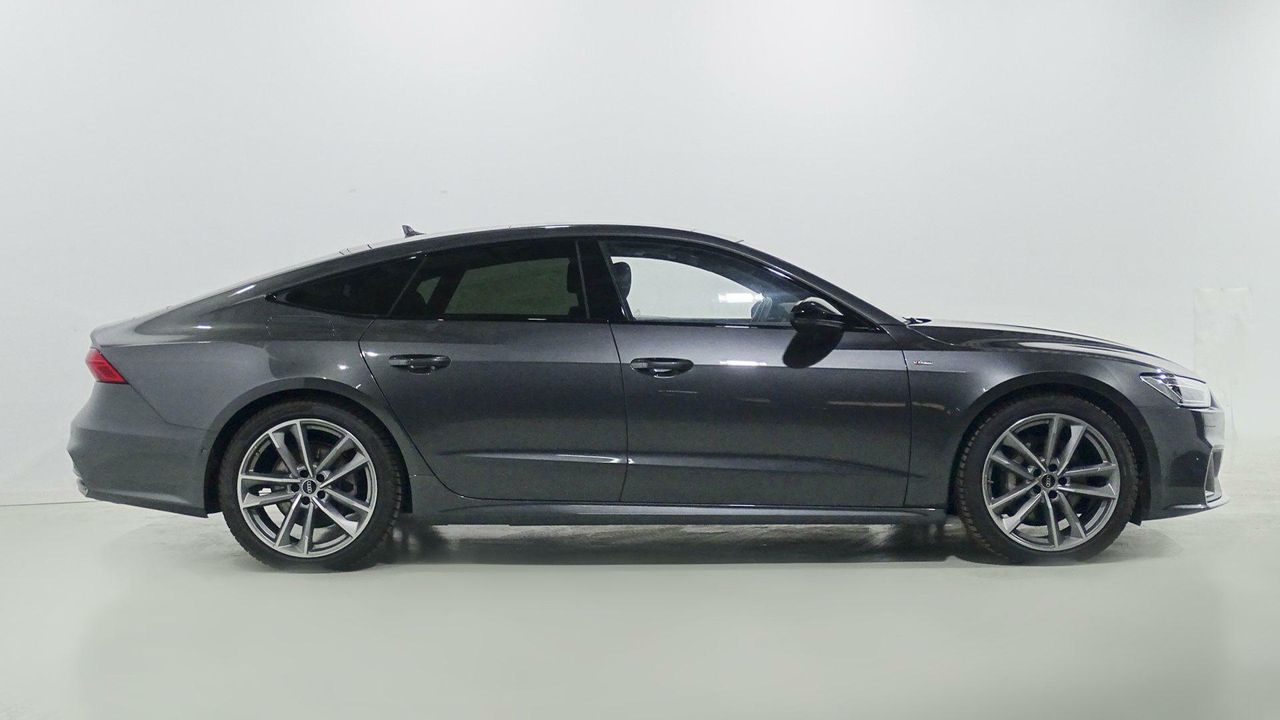 audi a7 2023 / foto grande (3)