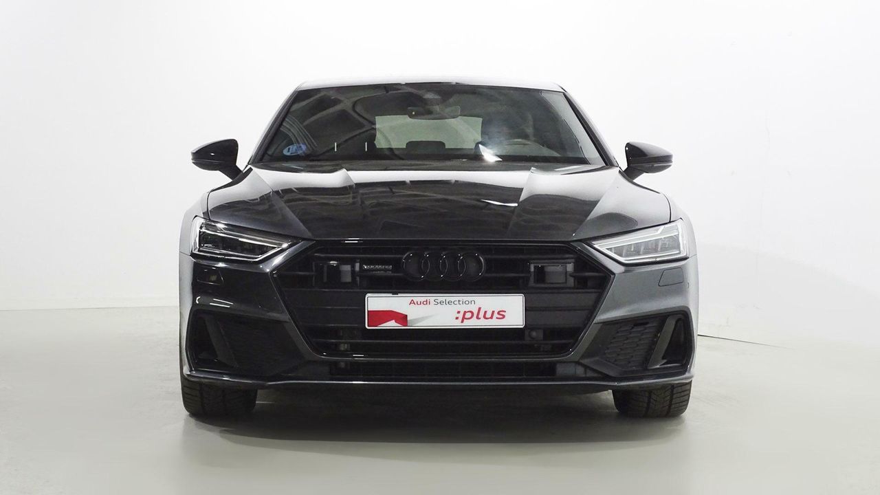 audi a7 2023 / foto grande (2)