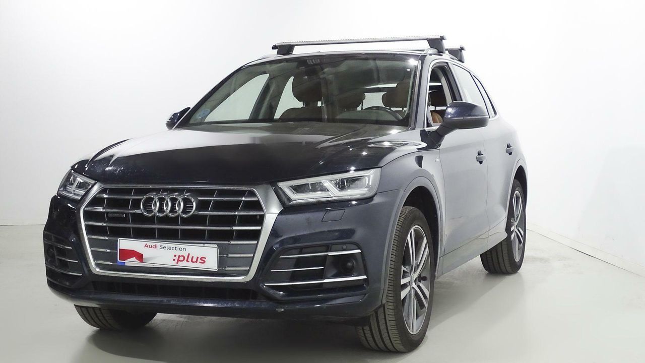 Foto audi q5 2019 /