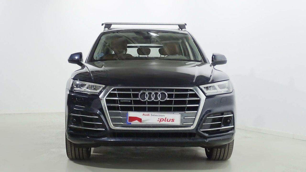 audi q5 2019 / foto grande (2)