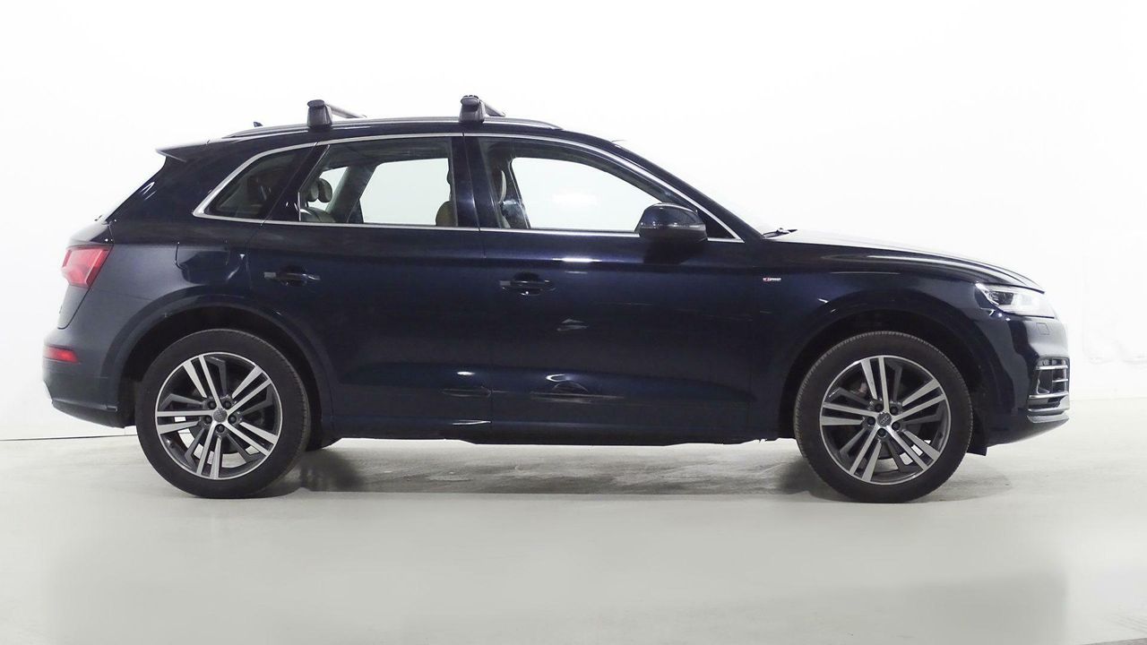 audi q5 2019 / foto grande (3)