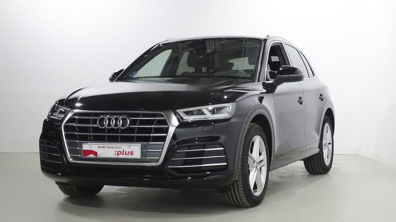 Local comercial con camaras de refrigeracion  de segunda mano - audi q5 2020 /