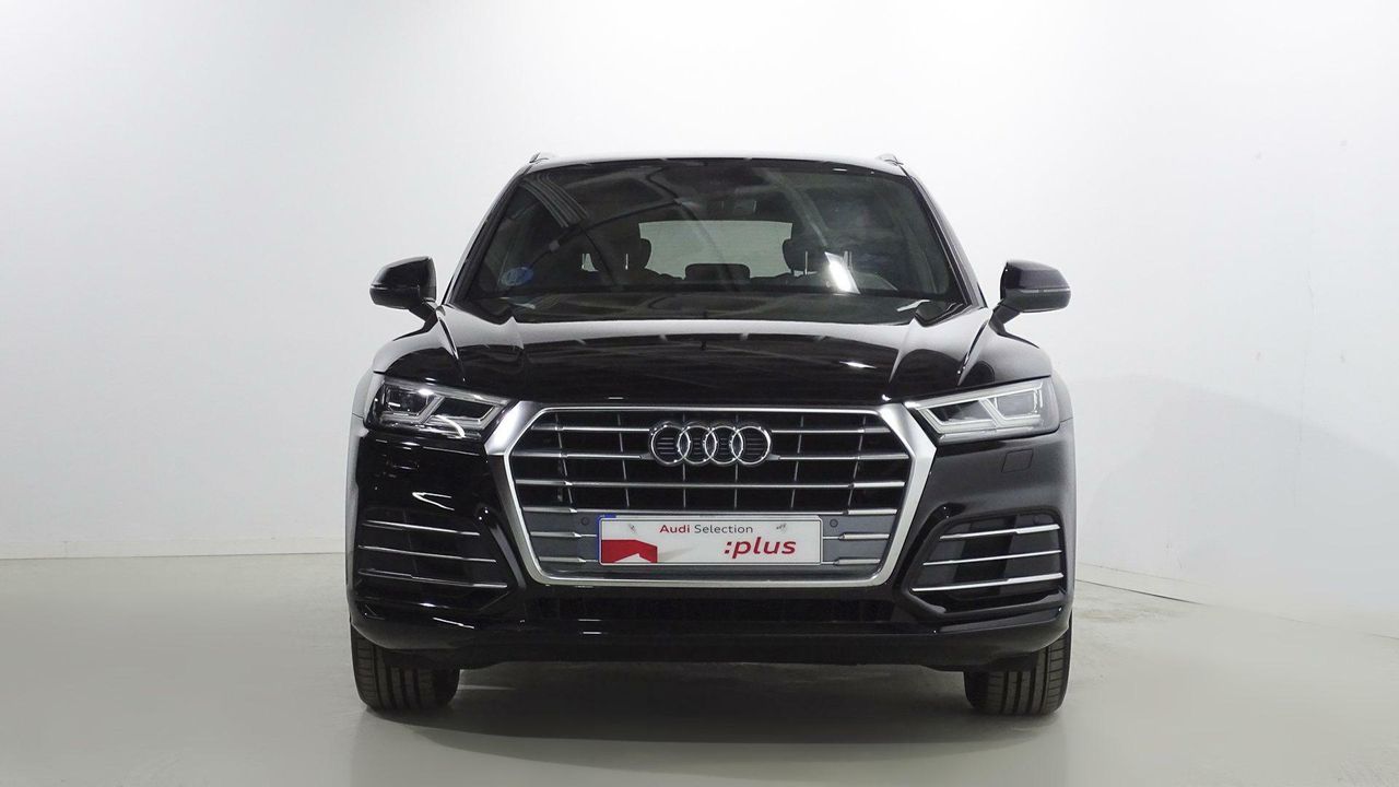 audi q5 2020 / foto grande (2)