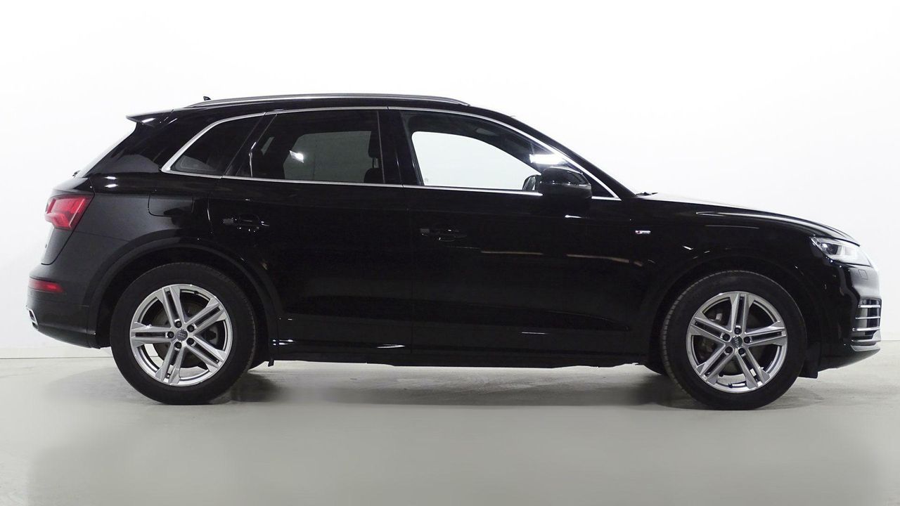 audi q5 2020 / foto grande (3)